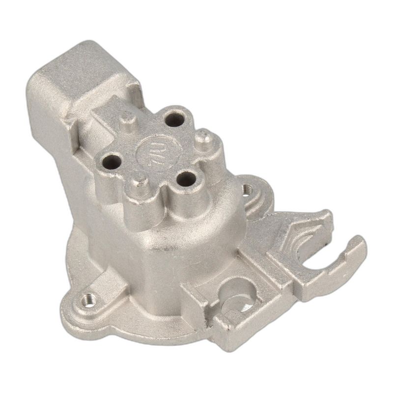 Coppa Bruciatore Ausiliario Per Piano Cottura C00052927 Forno HOTP...