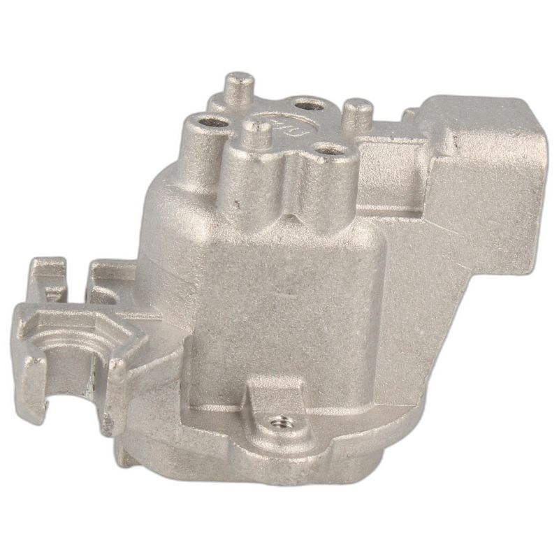 Coppa Bruciatore Ausiliario Per Piano Cottura C00052927 Forno HOTP...