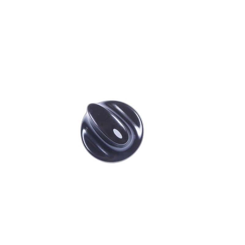 Manopola Contaminuti Marrone Ind 96N C00261072 Forno INDESIT