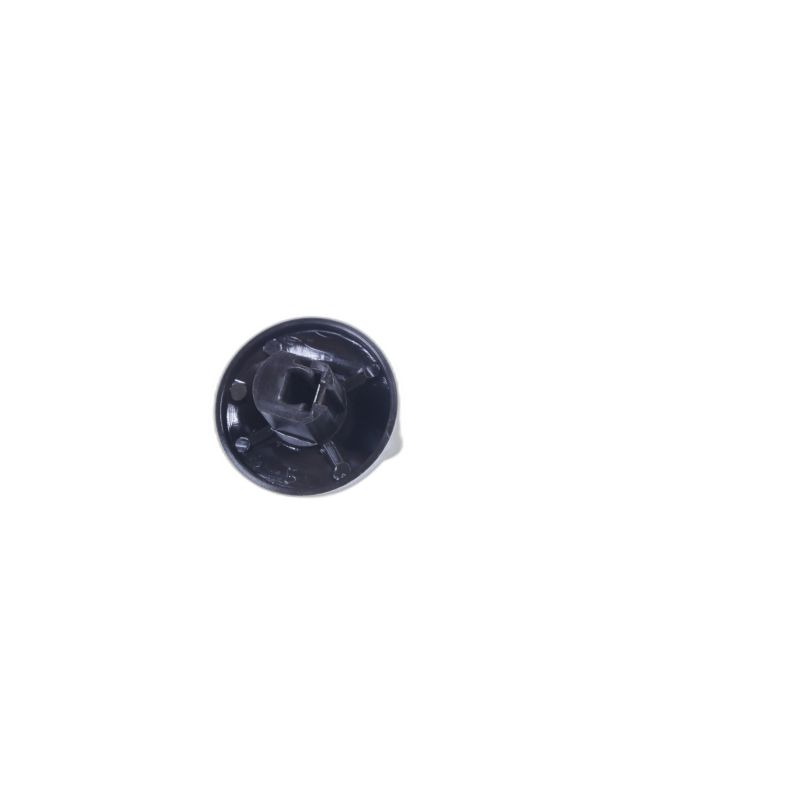 Manopola Contaminuti Marrone Ind 96N C00261072 Forno INDESIT