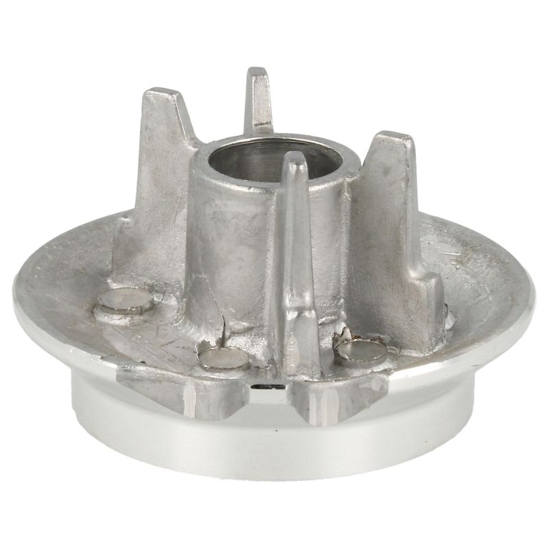 Bruciatore Alluminio Piccolo Con Doppio Foro C00030727 Forno HOTPO...