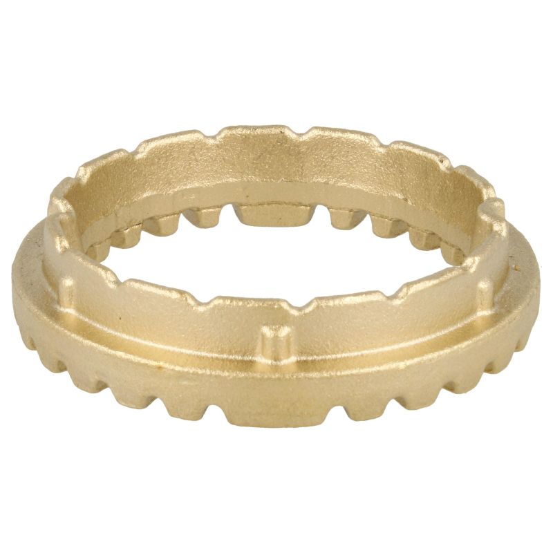 Coroncina Media In Ottone C00027172 Forno HOTPOINT - ARISTON,INDESI...