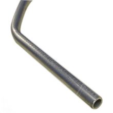 Whirlpool Indesit Zünder - C00017439 5m Alurohr 8x1 Mm Fur Versorgungsrohre Gebogen Backofen C00017439