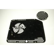 Kit Filtro Grassi Diaframma 50288616001 Forno REX ELECTROLUX,ELECT...