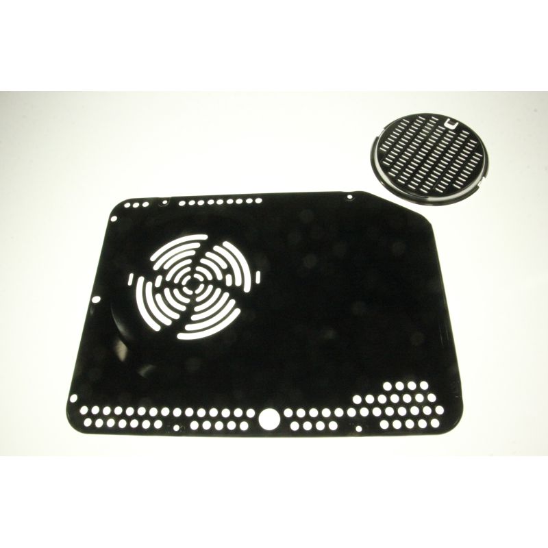 Kit Filtro Grassi Diaframma 50288616001 Forno REX ELECTROLUX,ELECT...