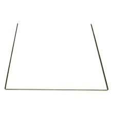 Cornice Facciata 50207896007 Forno ELECTROLUX,REX ELECTROLUX,ZANUSSI