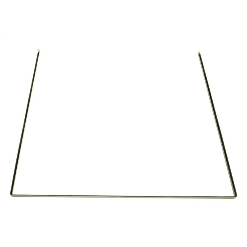 Cornice Facciata 50207896007 Forno ELECTROLUX,REX ELECTROLUX,ZANUSSI