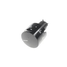 Manopola Termostato Nera Per Forno Rex Electrolux 949712013 355040...