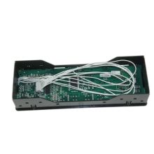 Assieme Programmatore,K2 Pyro, 3578580056 Forno REX ELECTROLUX