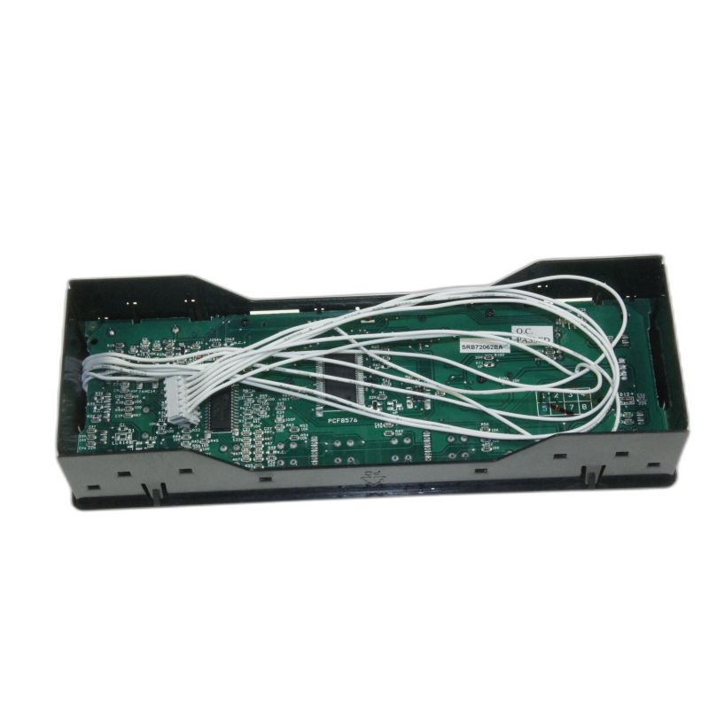 Assieme Programmatore,K2 Pyro, 3578580056 Forno REX ELECTROLUX