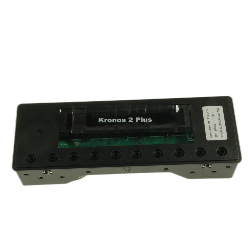 Assieme Programmatore,K2 Pyro, 3578580056 Forno REX ELECTROLUX