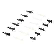 Kit Supporto Distanziale 50296173003 Forno REX ELECTROLUX,IKEA,ELE...