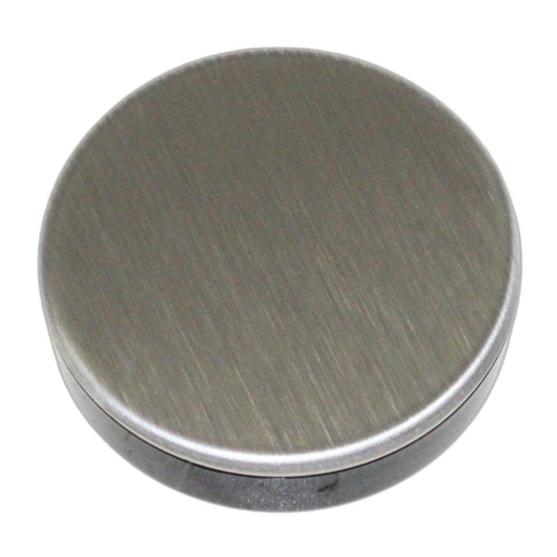 Manopola Inox 5615918017 Forno AEG,REX ELECTROLUX,ELECTROLUX