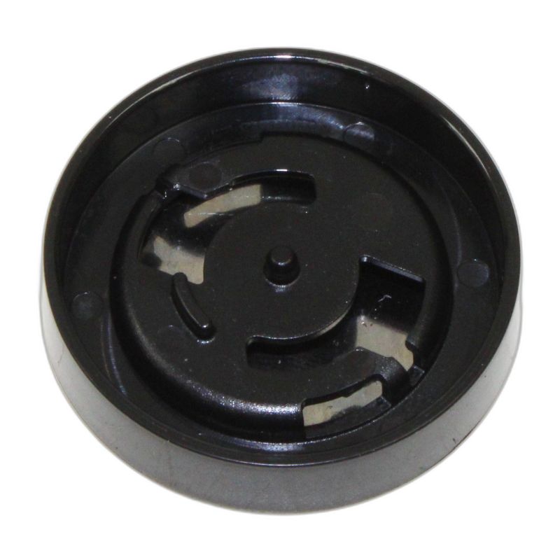 Manopola Inox 5615918017 Forno AEG,REX ELECTROLUX,ELECTROLUX