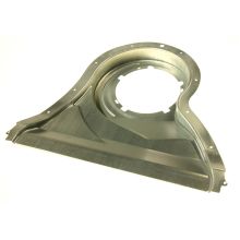 Canale Aria Superiore 3396532016 Forno REX ELECTROLUX,AEG,IKEA,ELE...