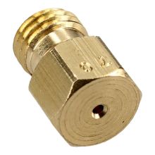 Düse,brenner,a1, M6x0,75 Backofen 3544004132