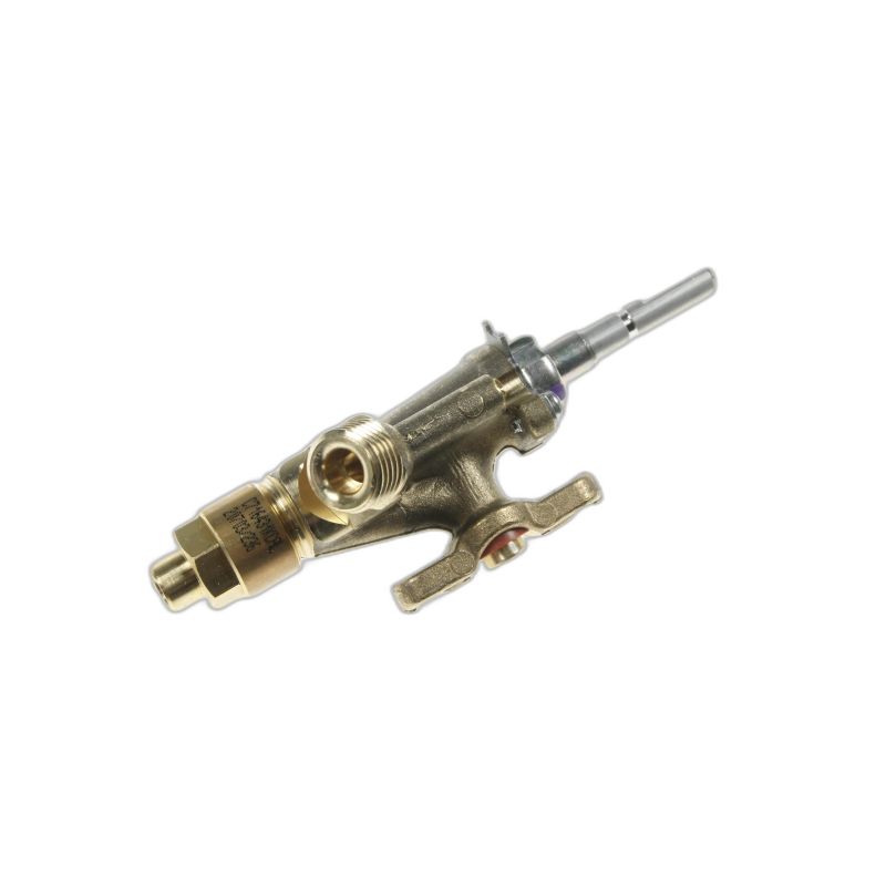 Rubinetto,Bruciatore Gas,Viola 3429075082 Forno REX ELECTROLUX,ELE...