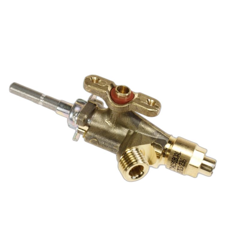 Rubinetto,Ausiliario,Grigio,0. 3429075058 Forno REX ELECTROLUX,ELE...