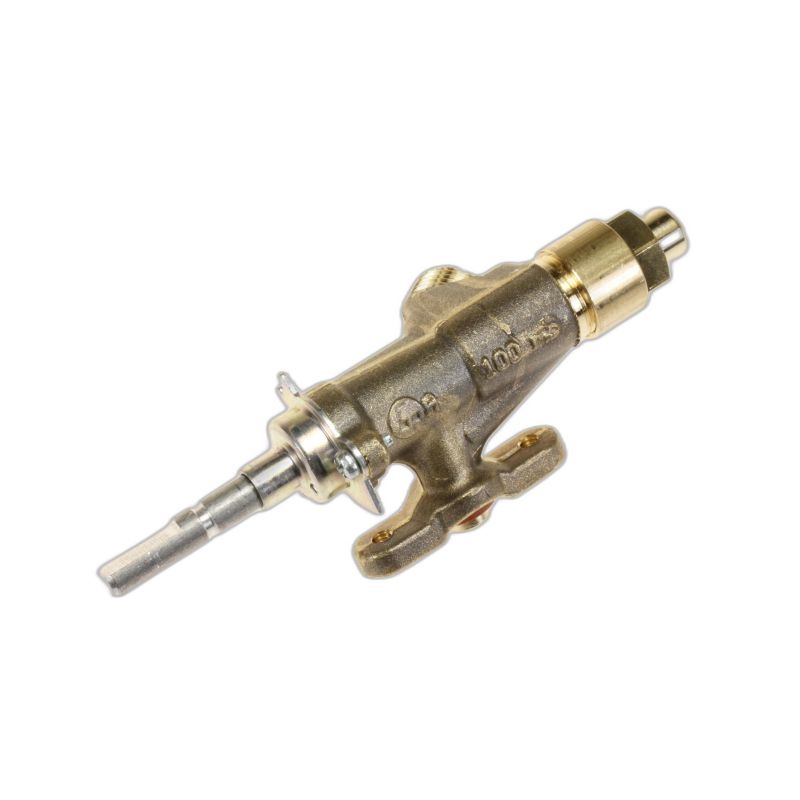 Rubinetto,Ausiliario,Grigio,0. 3429075058 Forno REX ELECTROLUX,ELE...