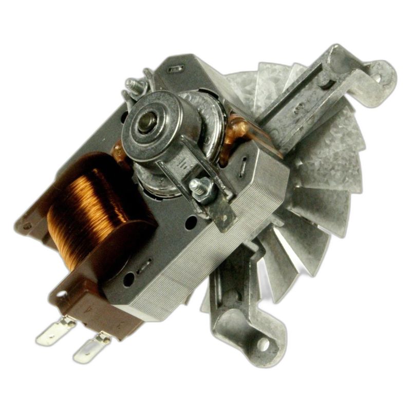 Ventilatore Forno Pyro C00140299 Forno HOTPOINT - ARISTON,INDESIT,...