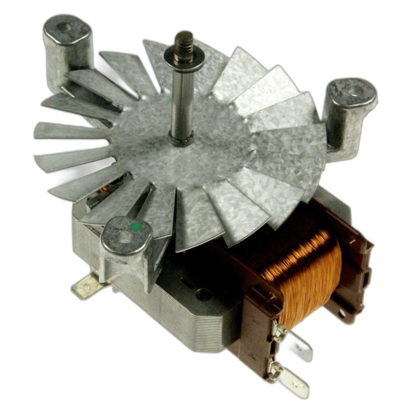 Ventilatore Forno Pyro C00140299 Forno HOTPOINT - ARISTON,INDESIT,...
