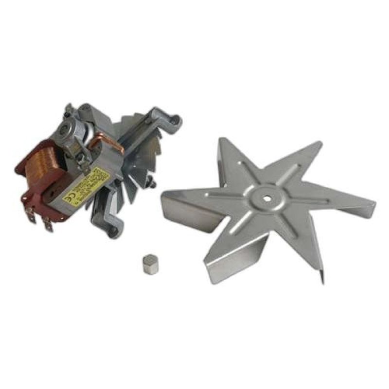 Ventilatore Forno Pyro C00140299 Forno HOTPOINT - ARISTON,INDESIT,...