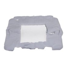 Oven Insulation Inner Mat - Rear Pyro Backofen C00109791