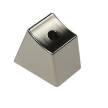 Griff Halterung Backofen C00273447