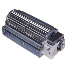 Whirlpool Indesit Lüfter - C00255068 Ventilator Tangential Backofen C00255068