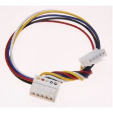 Kabelbaum Schluessel Hardware Hot2005 Backofen C00142026