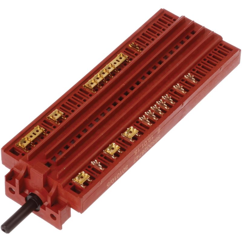 Interruttore 22 Contatti 499028 Forno BOSCH,SIEMENS