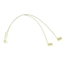 Smeg Miniaturlämpchen - Kontrollleuchte Kochplatte S563 Backofen 694610542