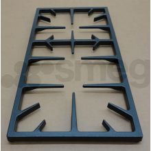 Brennerkreuz 2 Flammig Mittig Backofen 694090746