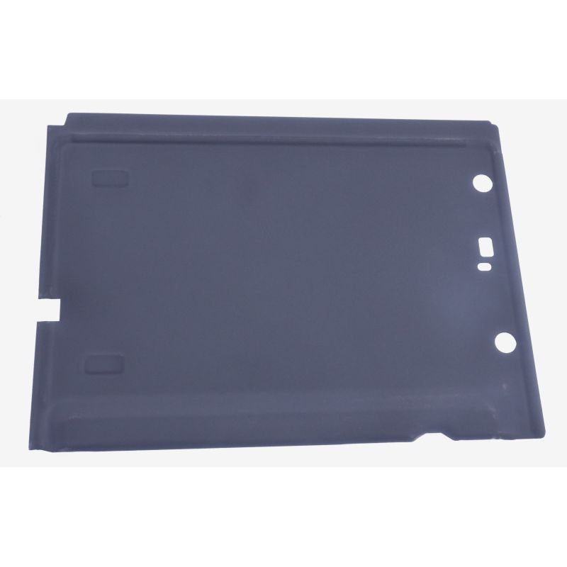 Pannello Laterale Sinistro Sa20xmf 215410354 Forno SMEG