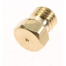 Smeg Düsen - Düse Durchmesser 0,68 Für Ovalbrenner G30 Backofen 909010489