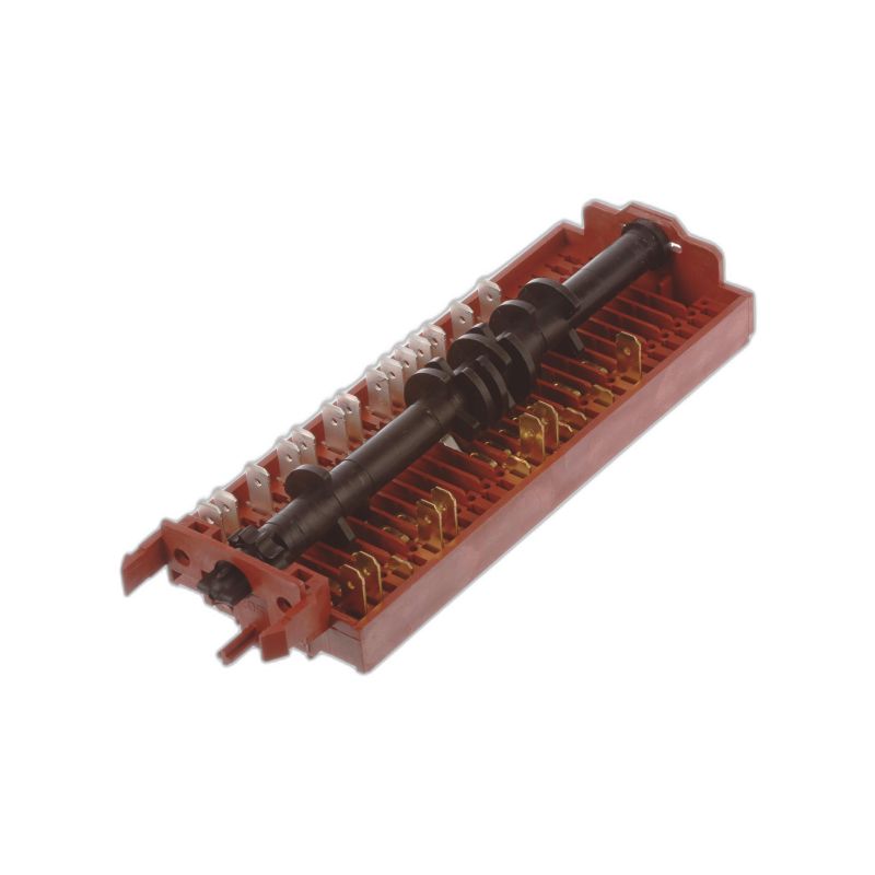 Pulsantiera Per Forno 491821 Forno BOSCH,SIEMENS