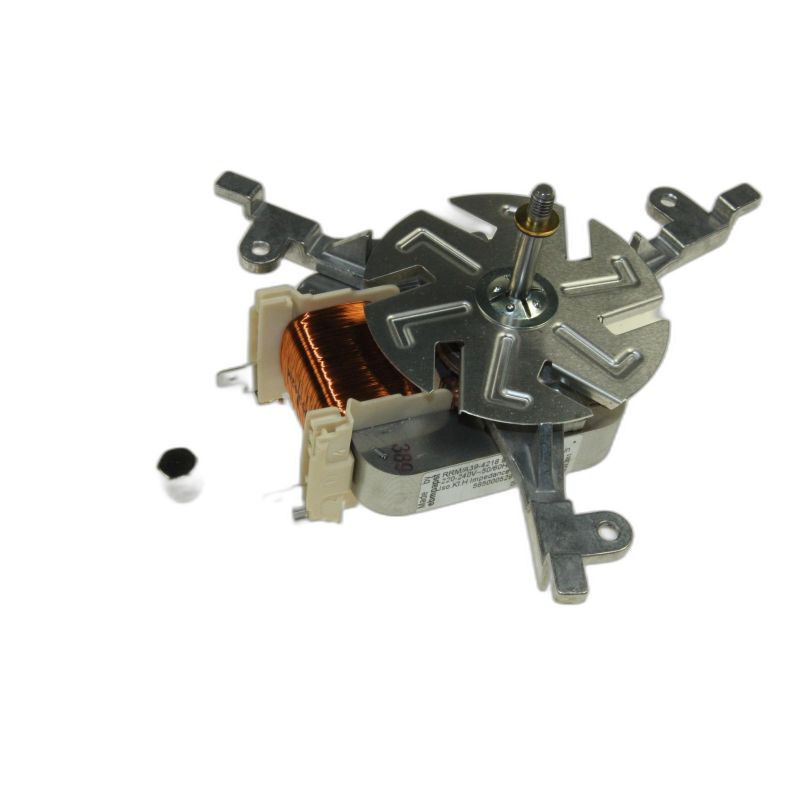 Motore Con Ventola Per Forno 490541 Forno BOSCH,SIEMENS