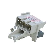 Whirlpool Indesit Entstörfilter - C00257123 Entstörkondensator (netzfilter) Geschirrspüler Indesit GKIE2B19