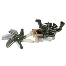 Motore Forno 35W Con Ventola, 2000U/Min 481284 Forno BOSCH,SIEMENS