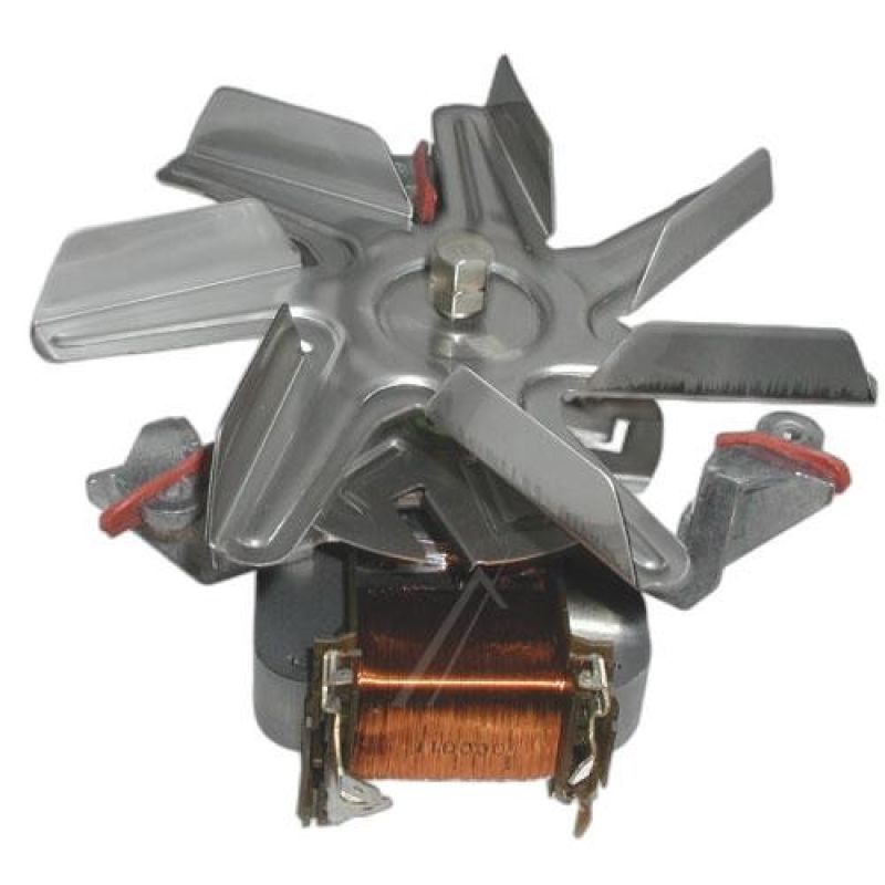 Motore Forno 35W Con Ventola, 2000U/Min 481284 Forno BOSCH,SIEMENS