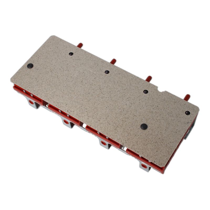 Regolatore Di Potenza 4 Elementi 080537 Forno SIEMENS