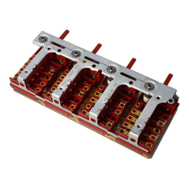 Regolatore Di Potenza 4 Elementi 080537 Forno SIEMENS