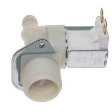 Wasserselektroventil Backofen 813050131