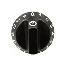 Programmschalterknopf Backofen 764975534