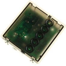 Zeitschalter Backofen 816291290