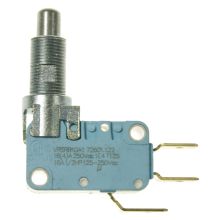 Mikro-schalter F.tür Backofen 814490796