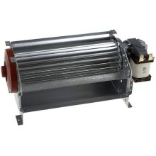 Smeg Elektromechanische Bauteile Lüfter - Ofen Ventilator Gruppe Backofen 699250026