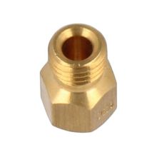 Düse Normalbrenner Durchmesser 1,30 See14v Backofen 909010509