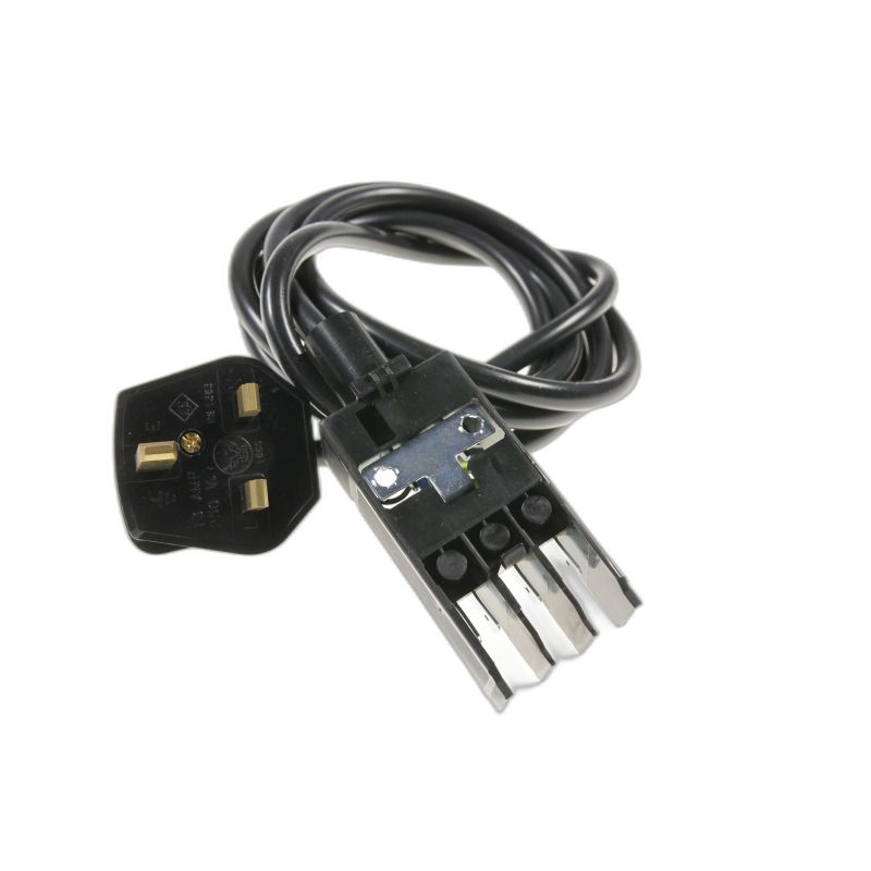 Gruppo Cavo Alimentazione A1 691290366 Forno SMEG