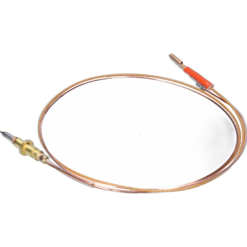 Termocoppia Rubinetto Mm.600 Pv96 948650089 Forno SMEG
